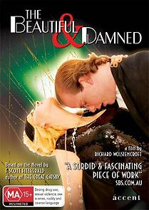 Watch The Beautiful and Damned