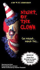 Watch Night of the Clown