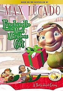 Watch Punchinello and the Most Marvelous Gift