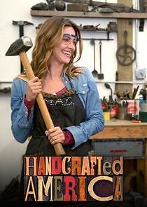 Watch Handcrafted America