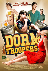 Watch Dorm Troopers