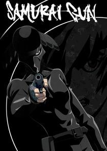 Watch Samurai Gun