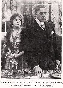 Watch The Pinnacle (Short 1916)