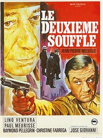 Watch Le deuxième souffle