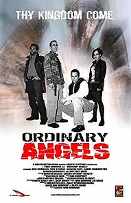 Watch Ordinary Angels