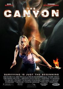 Watch The Canyon