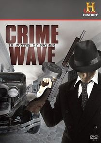 Watch Crime Wave: 18 Months of Mayhem