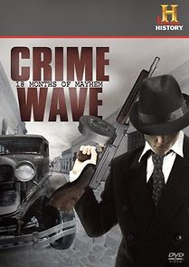 Watch Crime Wave: 18 Months of Mayhem
