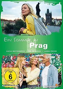Watch Ein Sommer in Prag