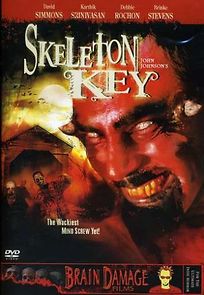 Watch Skeleton Key