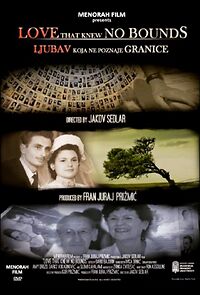 Watch Love That Knew No Bounds (Short 2012)