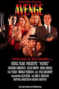 Watch Avenge