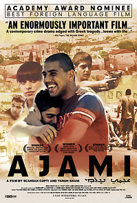 Watch Ajami