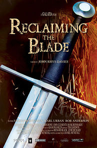 Watch Reclaiming the Blade