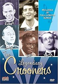 Watch The Legendary Crooners