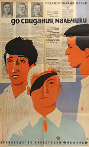 Watch Do svidaniya, malchiki!