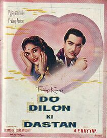 Watch Do Dilon Ki Dastaan