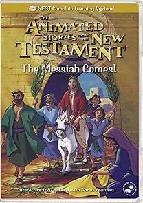 Watch Messiah Comes!