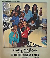 Watch High Yellow (Short 2015)