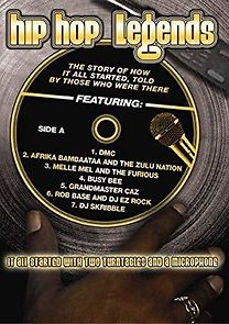 Watch Hip Hop Legends