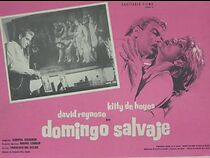 Watch Domingo salvaje