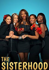Watch The Sisterhood