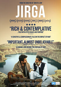 Watch Jirga