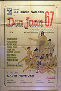 Watch Don Juan 67