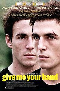 Watch Give Me Your Hand