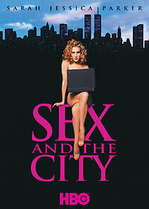 Watch Sex and the City