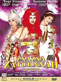 Watch ZsaZsa Zaturnnah Ze Moveeh
