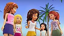 Watch Lego Friends: The Grand Hotel