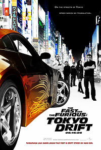Watch Fast and the Furious: Tokyo Drift - The Japanese Way