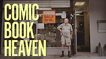 Watch Comic Book Heaven (Short 2014)
