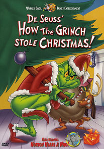 Watch How the Grinch Stole Christmas! (TV Short 1966)