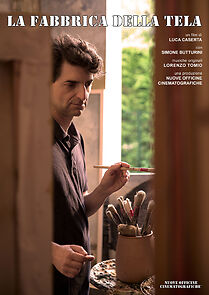 Watch La fabbrica della tela (Short 2014)
