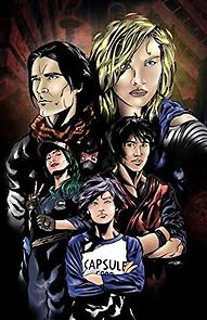 Watch DBZ: Light of Hope