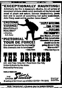 Watch The Drifter
