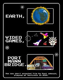 Watch Earth, Video Games, Port Mann Bridge