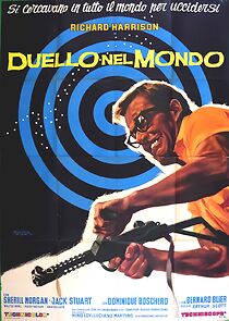 Watch Ring Around the World