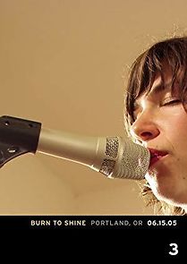 Watch Burn to Shine 03: Portland, OR