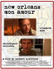 Watch New Orleans, Mon Amour