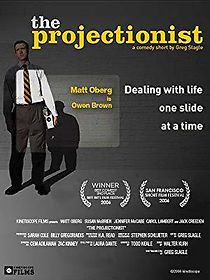 Watch The Projectionist