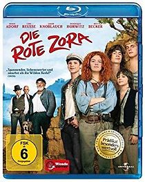 Watch Die rote Zora