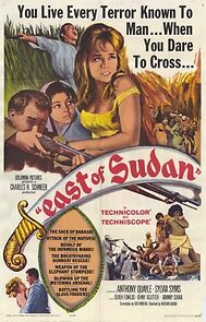 Watch East of Sudan