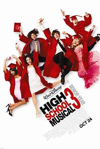 Watch High School Musical 3: Senior Year