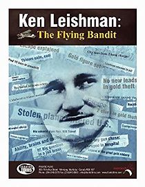 Watch Ken Leishman: The Flying Bandit