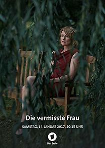 Watch Die vermisste Frau