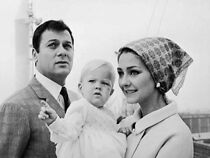 Watch Behind the Scenes with Blake Edwards' 'The Great Race' (Short 1965)