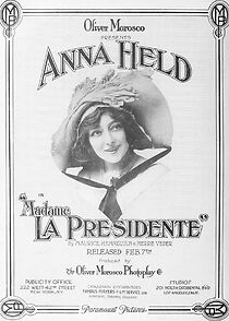 Watch Madame la Presidente